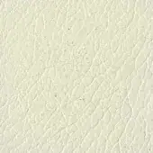 Cream embossed texture with intersecting lines, smooth sheen, and dark speckles; imprinted with “swan > leather (master pn) > master pn 7831”.